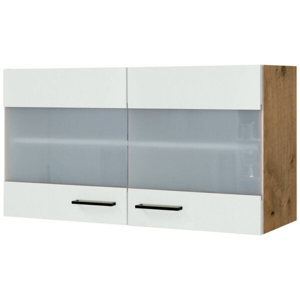 Hängeschrank Avila
Magnolie matt B/H/T: ca. 100x54,8x32 cm