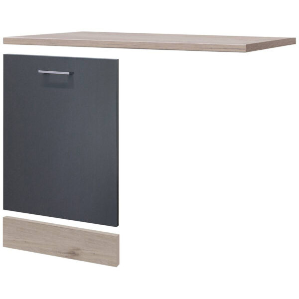 4047584064369 Geschirrspüler- Frontset Morena
grau matt B/H/T: ca. 110x85x60 cm