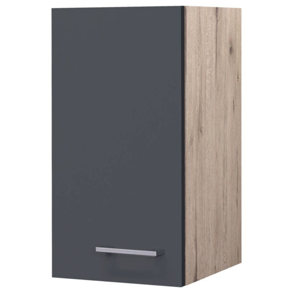 Hängeschrank Morena
grau matt B/H/T: ca. 30x54,8x32 cm