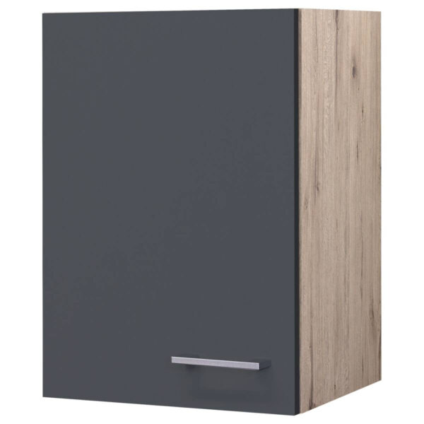 4047584064512 Hängeschrank Morena
grau matt B/H/T: ca. 40x54,8x32 cm