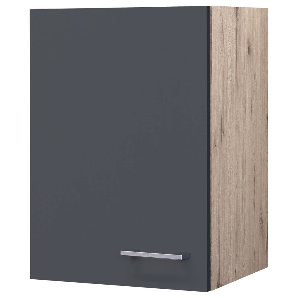 Hängeschrank Morena
grau matt B/H/T: ca. 40×54,8×32 cm