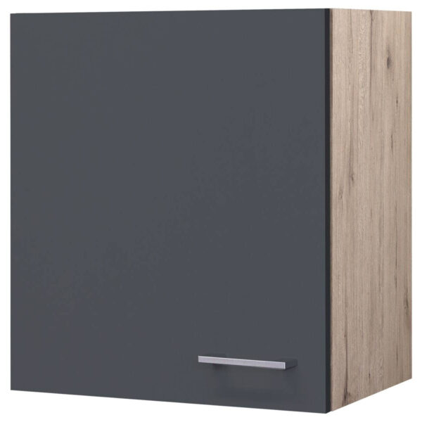 Hängeschrank Morena
grau matt B/H/T: ca. 50x54,8x32 cm