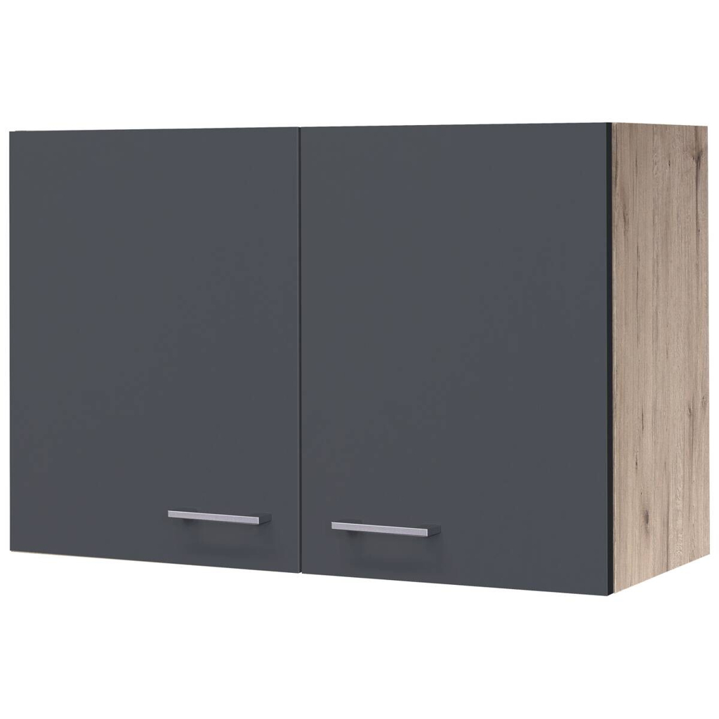 Hängeschrank Morena
grau matt B/H/T: ca. 80×54,8×32 cm