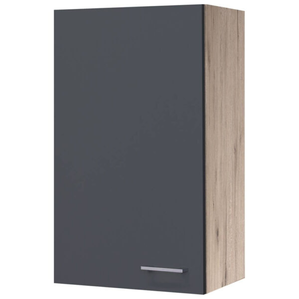 Hängeschrank Morena
grau matt B/H/T: ca. 50x89x32 cm