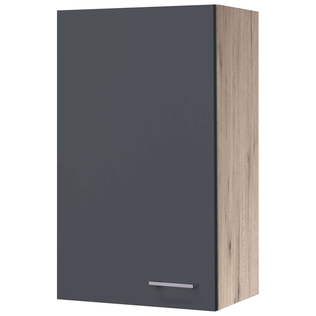 Hängeschrank Morena
grau matt B/H/T: ca. 50x89x32 cm