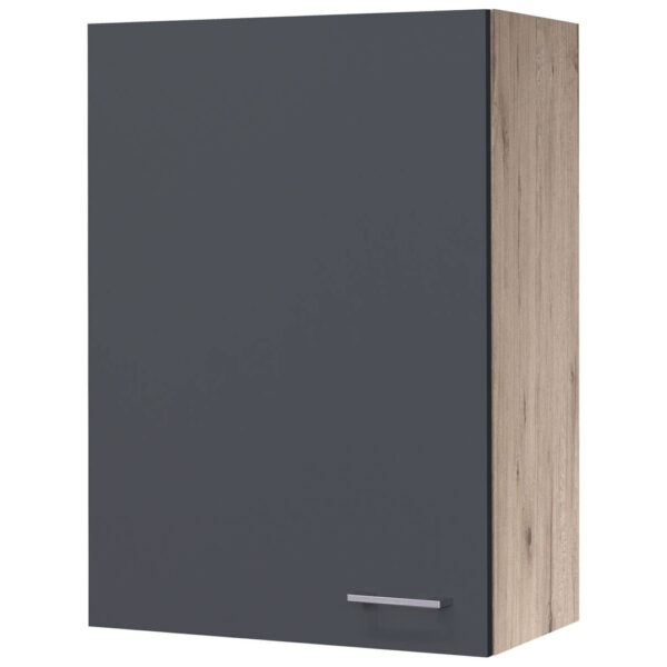 4047584064574 Hängeschrank Morena
grau matt B/H/T: ca. 60x89x32 cm