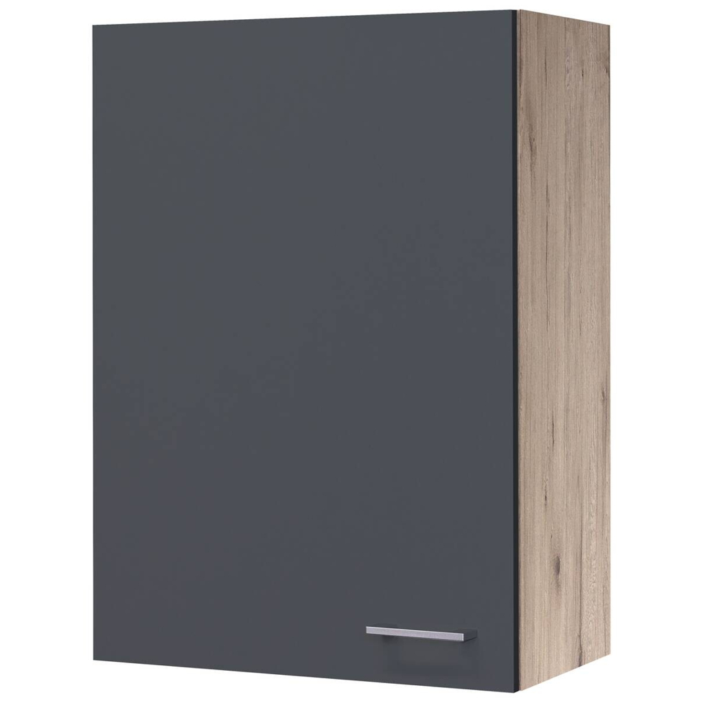 Hängeschrank Morena
grau matt B/H/T: ca. 60x89x32 cm