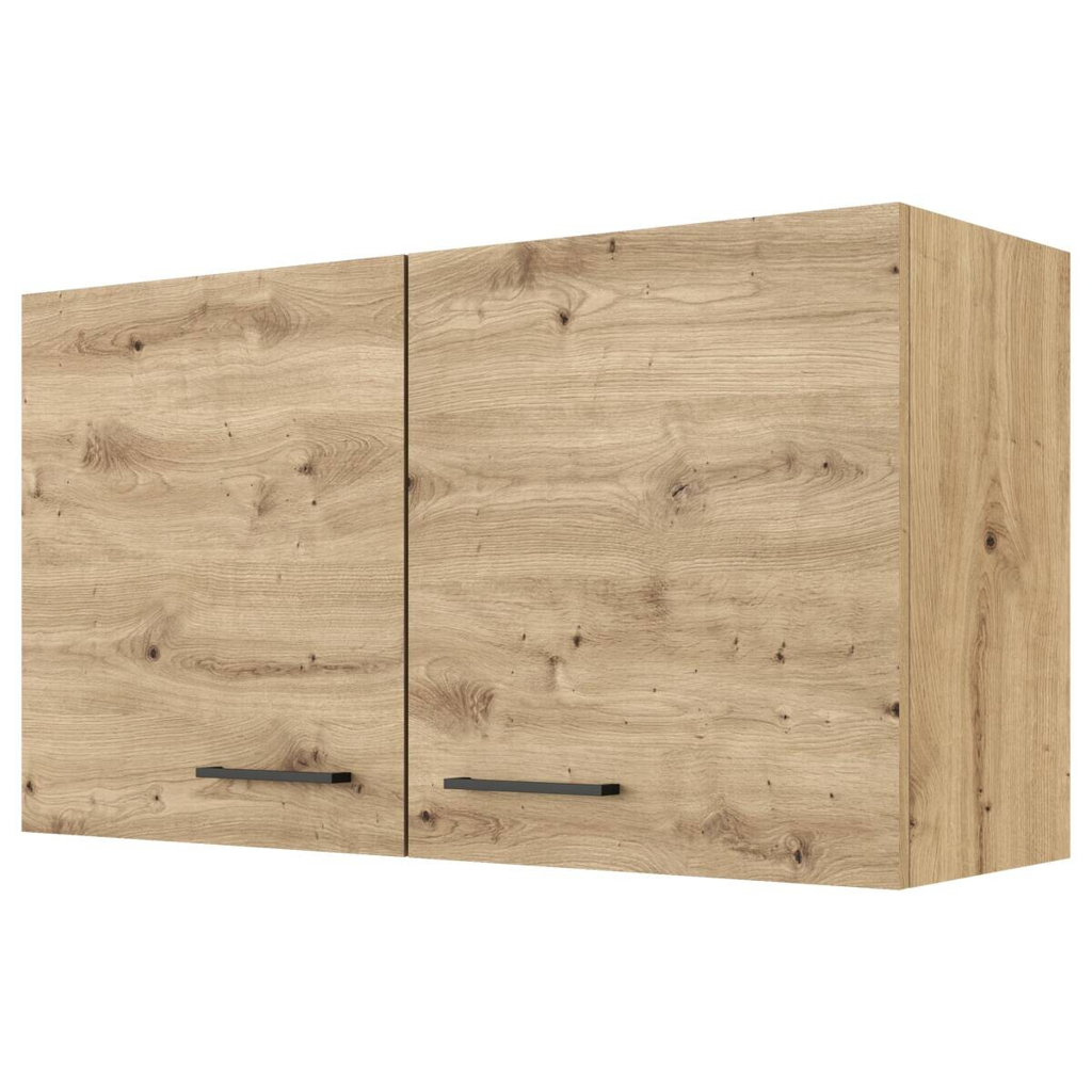 Flex-Well Hängeschrank Cara
grün B/H/T: ca. 100×54,8×32 cm