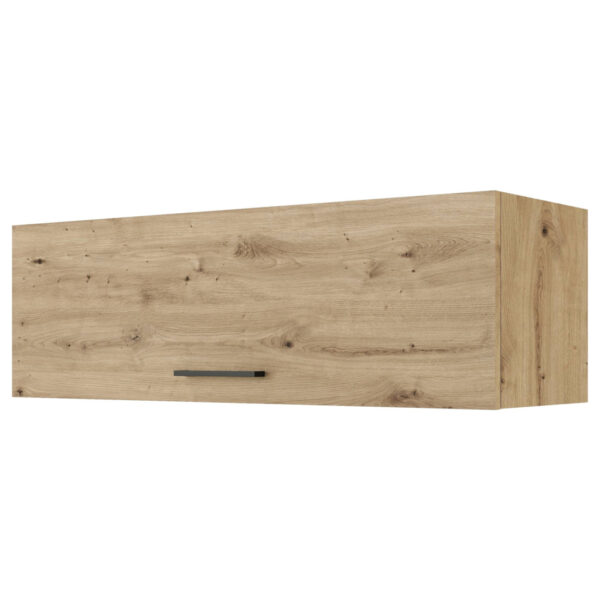 4047584069807 Flex-Well Hängeschrank Cara
grün B/H/T: ca. 100x32x32 cm
