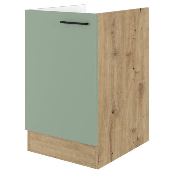 Flex-Well Spülenschrank Cara
grün B/H/T: ca. 50x82x57 cm