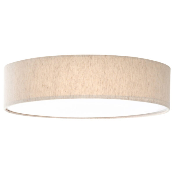 GLOBO Deckenleuchte Conny beige H/D: ca. 15x50 cm 1 Brennstellen GLOBO Deckenleuchte Conny beige H/D: ca. 15x50 cm 1 Brennstellen