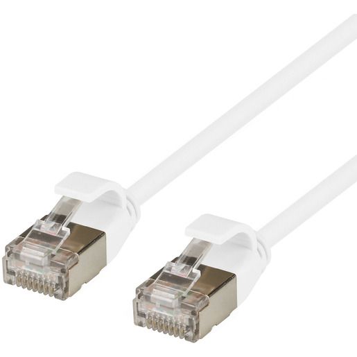 4049759188245-1 EFB SLIM PATCHKABEL WS 1M KAT6A / K5547WS.1