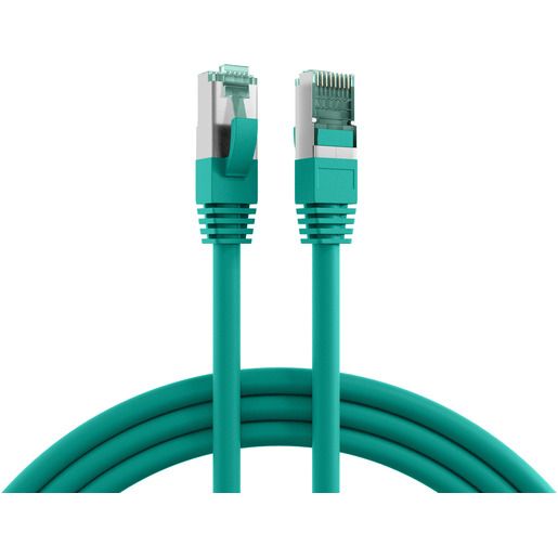 4049759225353-1 R – TEC PATCHKABEL KAT6A GRÜN 2M LZSH / RTEC – P PK6A.2GR PIMF MK6001.2GR