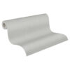 A.S.Creation Vliestapete grau B/H/D: ca. 53x1005x9,4 cm