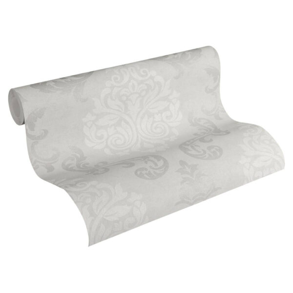 4051315077443 A.S.Creation Vliestapete Memory 3
Barock creme B/L: ca. 53x1005 cm