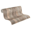 A.S.Creation Vliestapete braun beige B/H/D: ca. 53x1005x9 cm