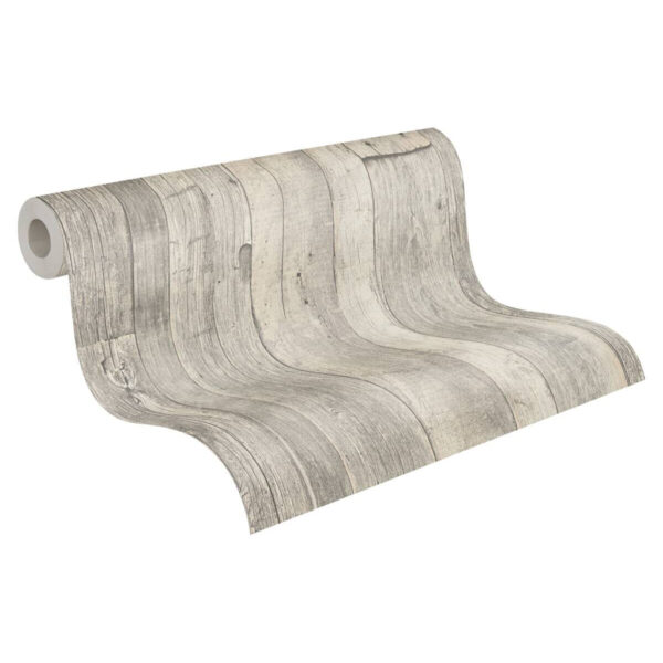 4051315107607 A.S.Creation Vliestapete
beige creme B/H/D: ca. 53x1005x7,8 cm