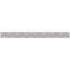 A.S.Creation Bordüre braun beige B/H/D: ca. 5x500x7,5 cm