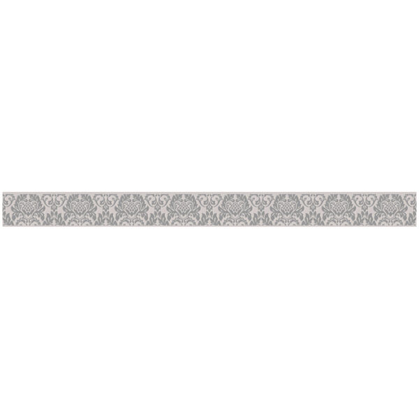 A.S.Creation Bordüre braun beige B/H/D: ca. 5x500x7,5 cm A.S.Creation Bordüre braun beige B/H/D: ca. 5x500x7,5 cm