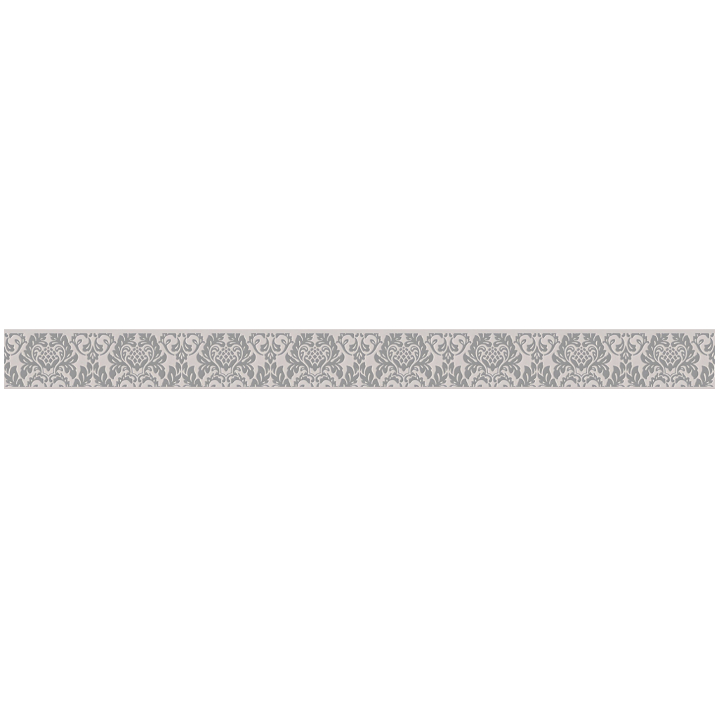 A.S.Creation Bordüre braun beige B/H/D: ca. 5x500x7,5 cm