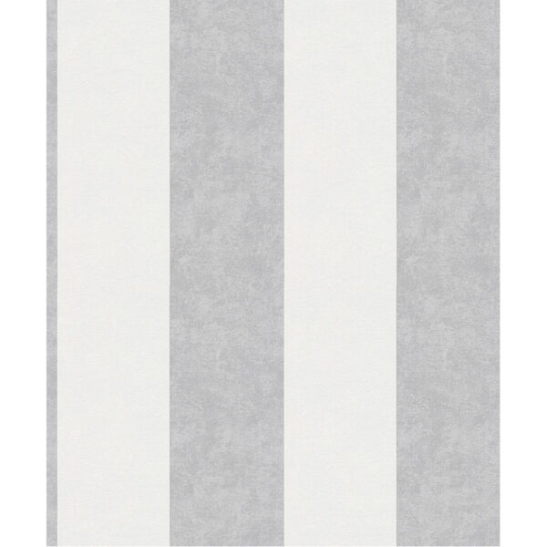 A.S.Creation Vliestapete Memory 3
Streifen grau B/L: ca. 53x1005 cm