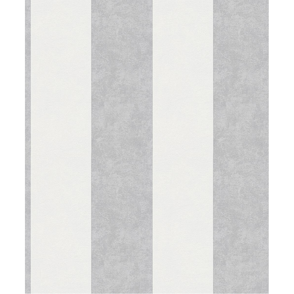 A.S.Creation Vliestapete Memory 3
Streifen grau B/L: ca. 53×1005 cm