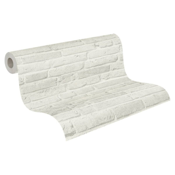 4051315344750 A.S.Creation Vliestapete Best of Wood`n Stone 2nd Edition
Steine grau hellgrau B/L: ca. 53x1005 cm