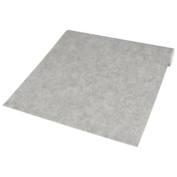 4051315373118 Neue Bude 2.0 Vliestapete
Putzoptik grau B/L: ca. 53x1005 cm