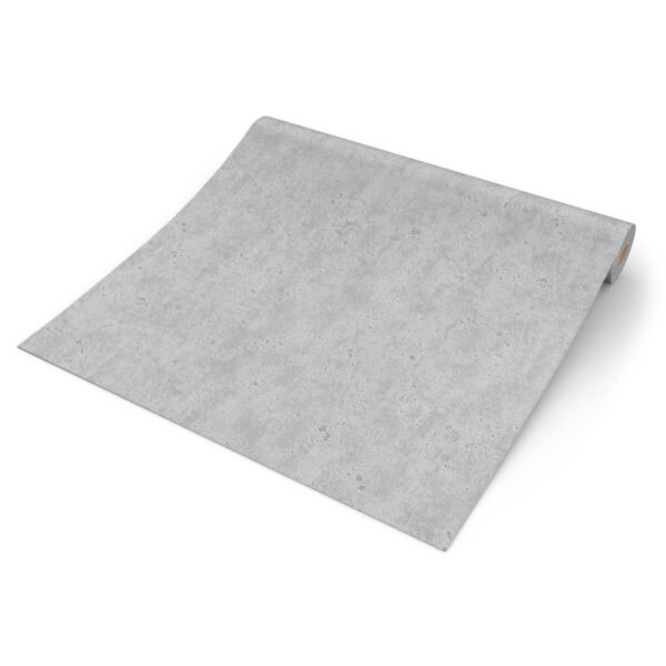 POCO Vliestapete Struktur grau B/L: ca. 53x1005 cm POCO Vliestapete Struktur grau B/L: ca. 53x1005 cm