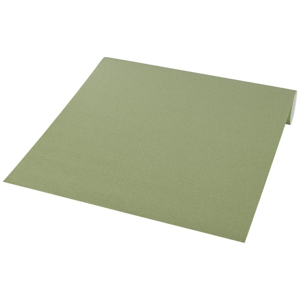 POCO Vliestapete Struktur grün B/L: ca. 53x1005 cm