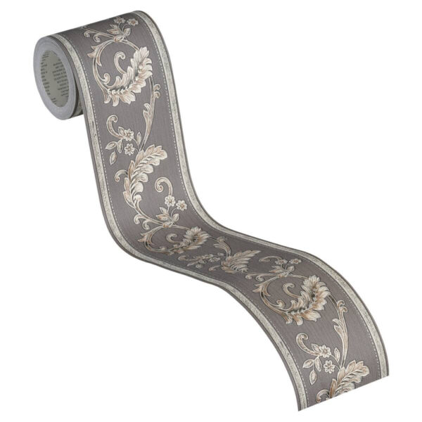 A.S.Creation Bordüre
beige B/H/D: ca. 8x500x7 cm
