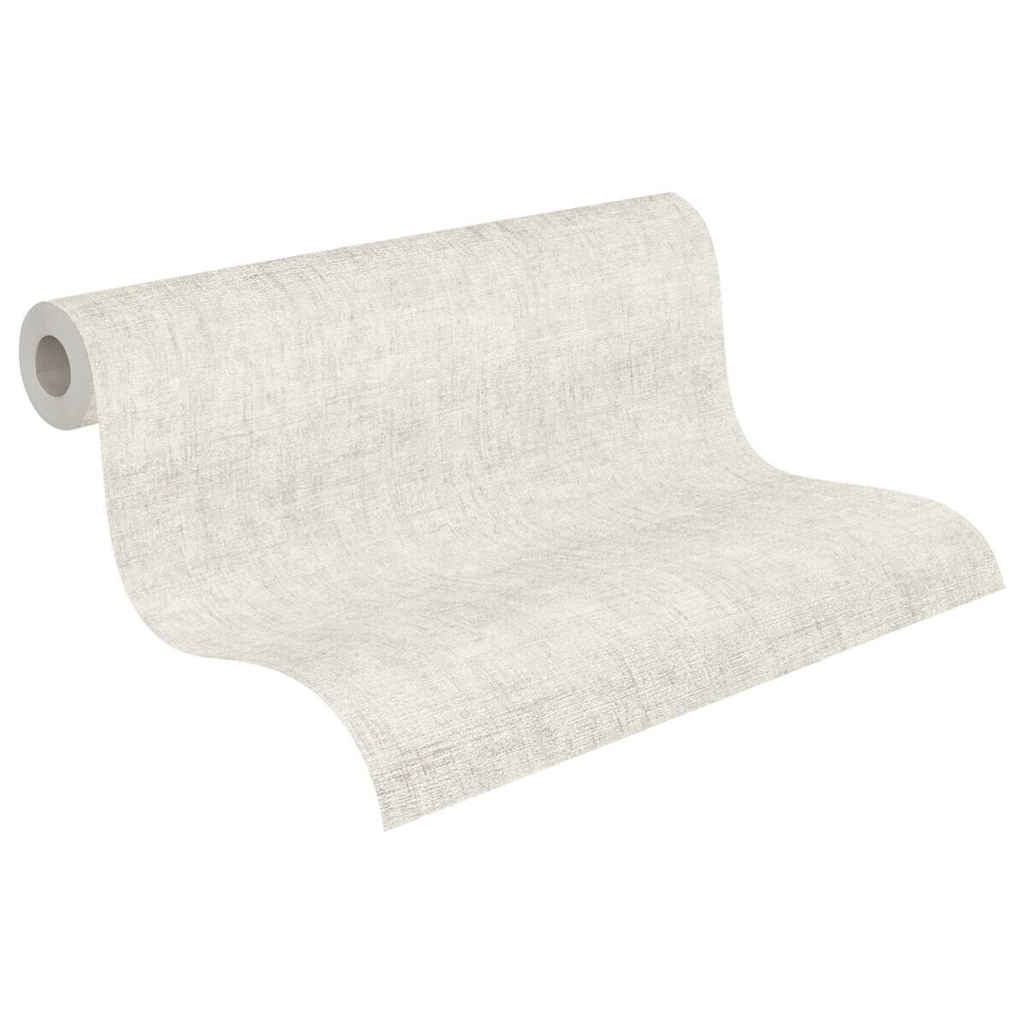 A.S.Creation Vliestapete
grau B/H/D: ca. 53x1005x8,5 cm