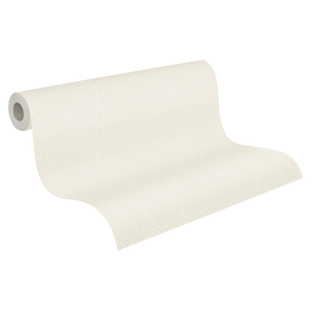 A.S.Creation Vliestapete
creme B/H/D: ca. 53x1005x10 cm