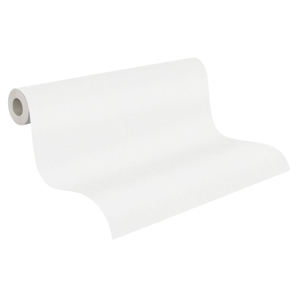 A.S.Creation Vliestapete New Elegance
Uni creme B/L: ca. 53×1005 cm