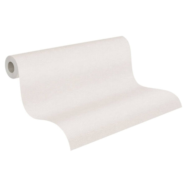 4051315465363 A.S.Creation Vliestapete
creme weiß B/H/D: ca. 53x1005x8,3 cm