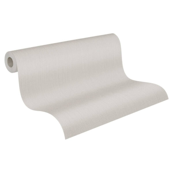 A.S.Creation Vliestapete beige grau B/H/D: ca. 53x1005x8,6 cm