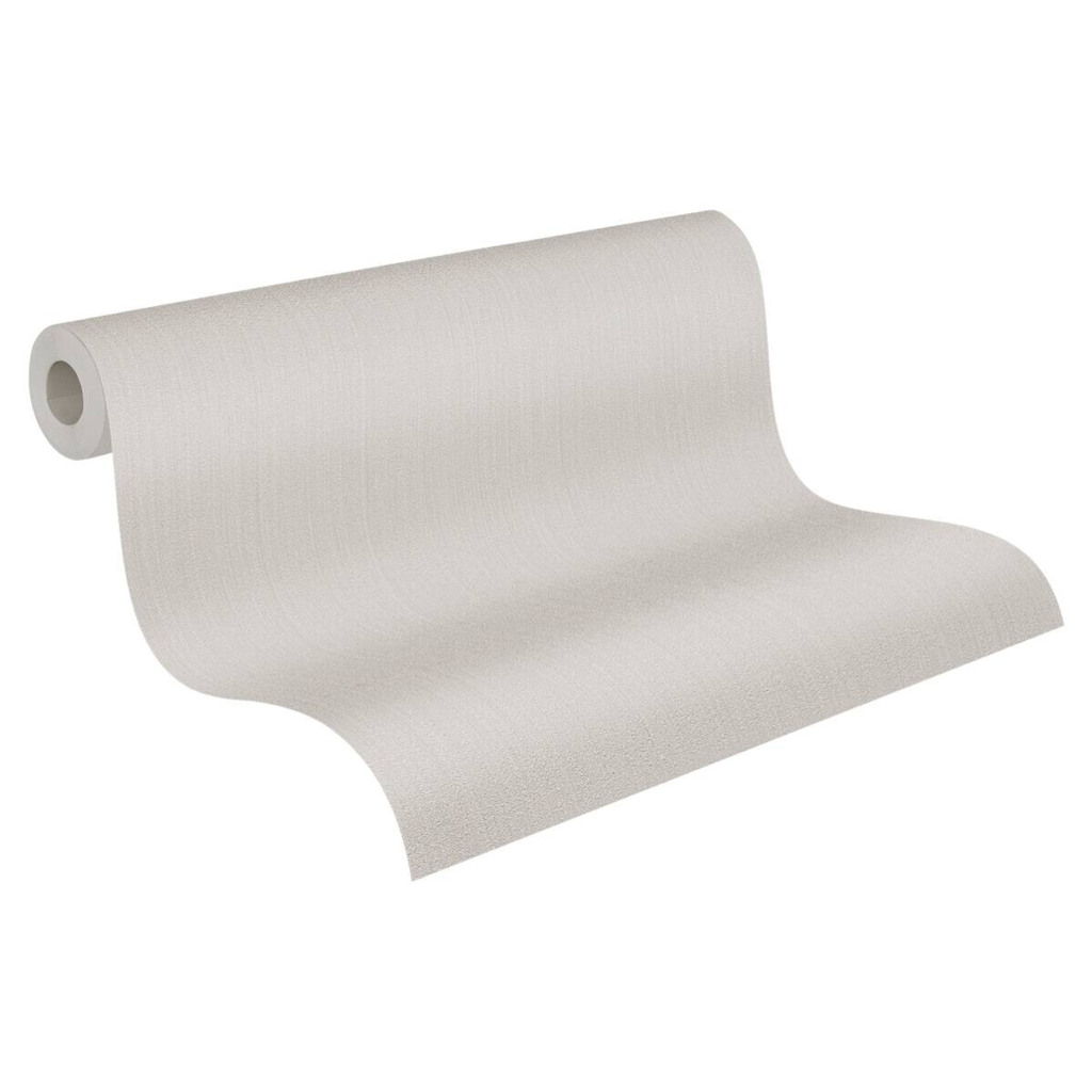 A.S.Creation Vliestapete beige grau B/H/D: ca. 53x1005x8,6 cm