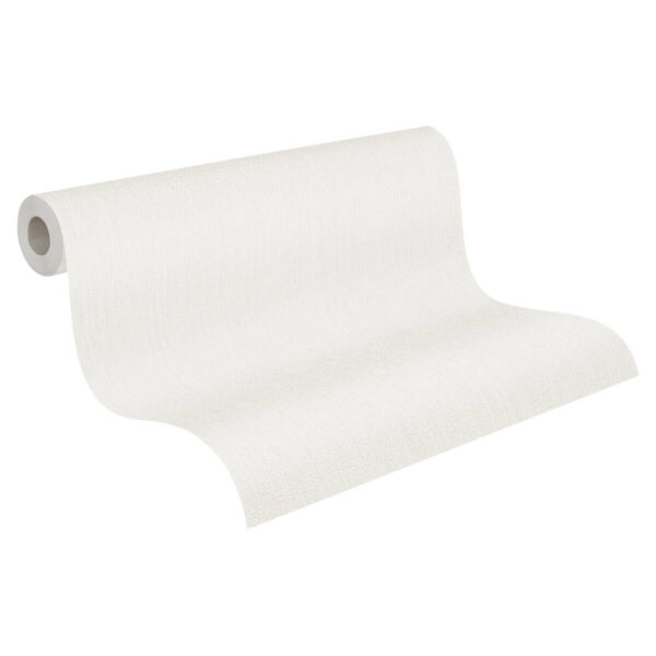 4051315494516 A.S.Creation Vliestapete
weiß creme B/H/D: ca. 53x1005x8,6 cm