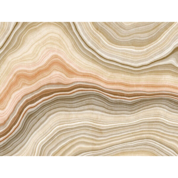 Livingwalls Fototapete
Marmoroptik grün orange beige B/L: ca. 280x371 cm