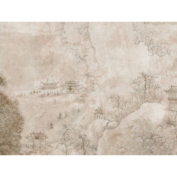 4051315508039 Livingwalls Fototapete
Landschaft beige B/L: ca. 280x371 cm