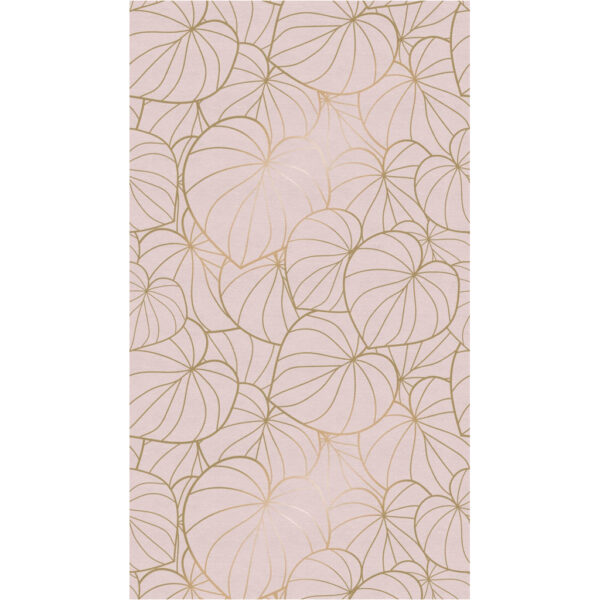 Livingwalls Fototapete
Floral rosa B/L: ca. 280x159 cm