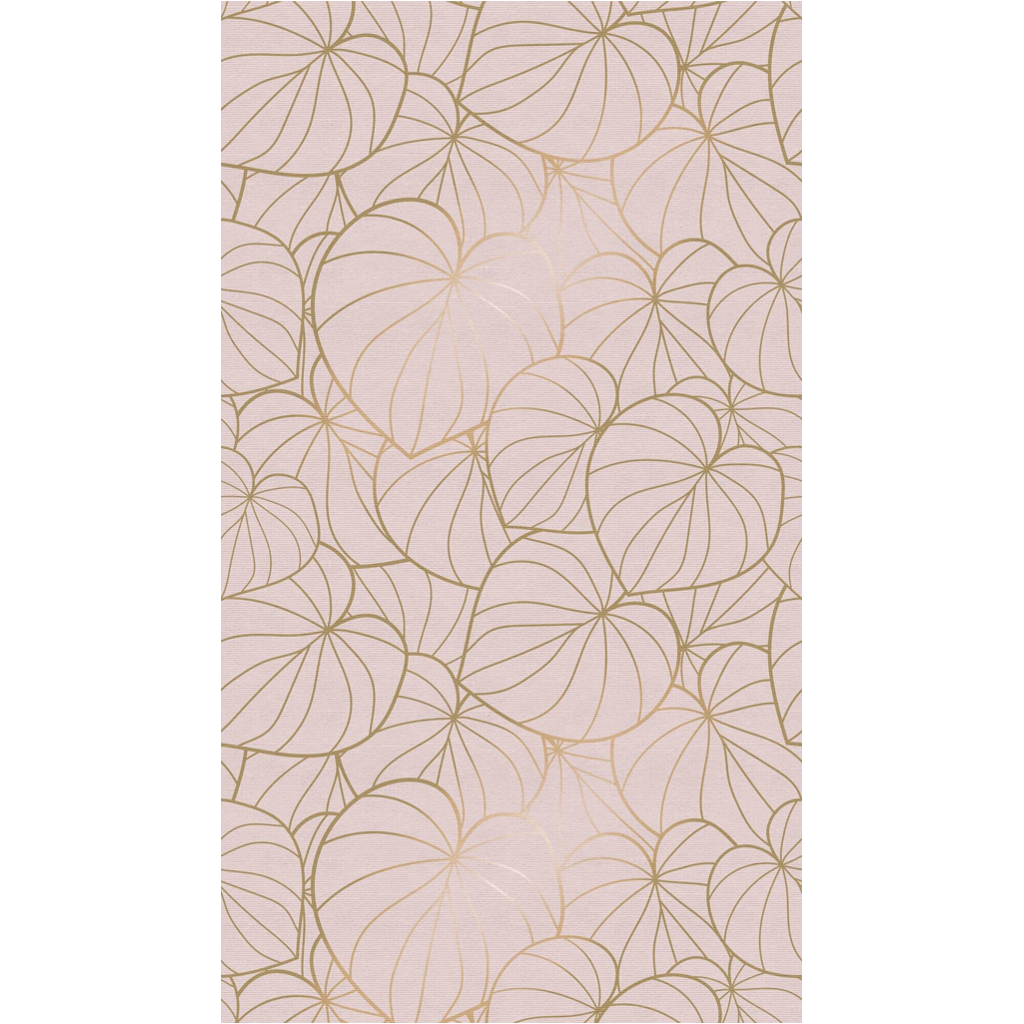Livingwalls Fototapete
Floral rosa B/L: ca. 280×159 cm