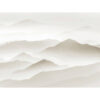 Livingwalls Fototapete Landschaft weiß beige B/L: ca. 280x371 cm