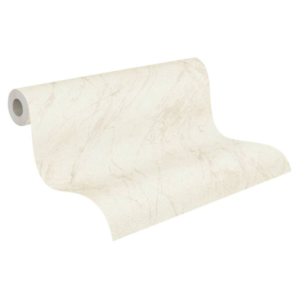 A.S.Creation Vliestapete
grau creme B/H/D: ca. 53x1005x8 cm