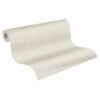 A.S.Creation Vliestapete creme gold B/H/D: ca. 53x1005x8,1 cm A.S.Creation Vliestapete creme gold B/H/D: ca. 53x1005x8,1 cm