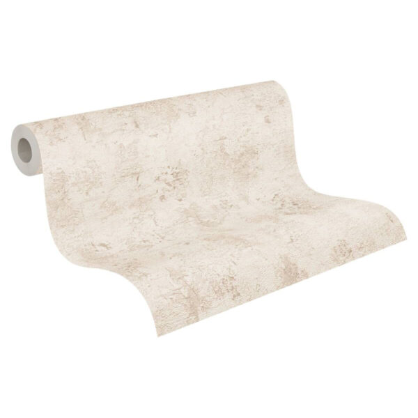 A.S.Creation Vliestapete braun beige creme B/H/D: ca. 53x1005x8,3 cm A.S.Creation Vliestapete braun beige creme B/H/D: ca. 53x1005x8,3 cm