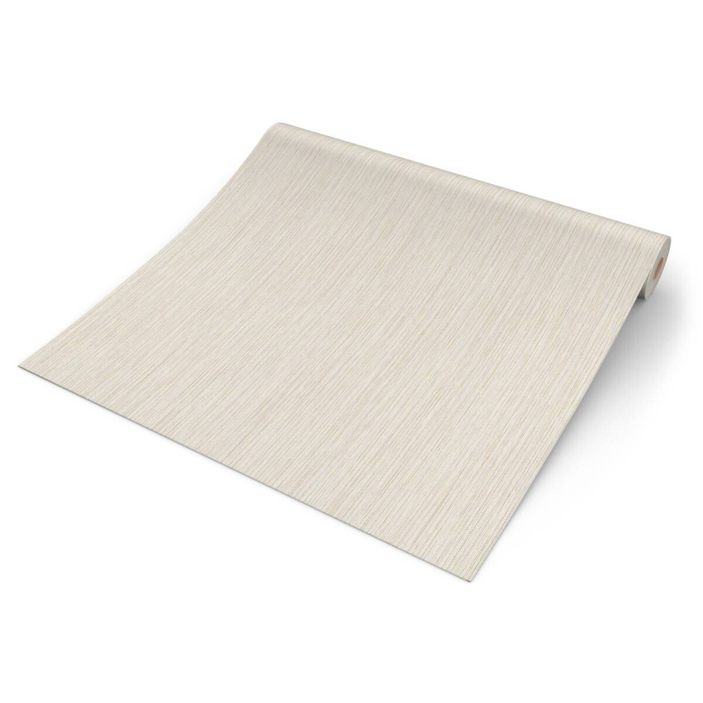 Vliestapete
Uni beige gold B/L: ca. 53×1005 cm