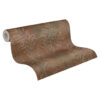 A.S.Creation Vliestapete beige silber B/H/D: ca. 53x1005x8,5 cm