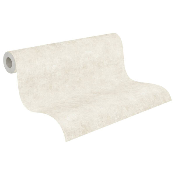 A.S.Creation Vliestapete beige B/H/D: ca. 53x1005x8,5 cm