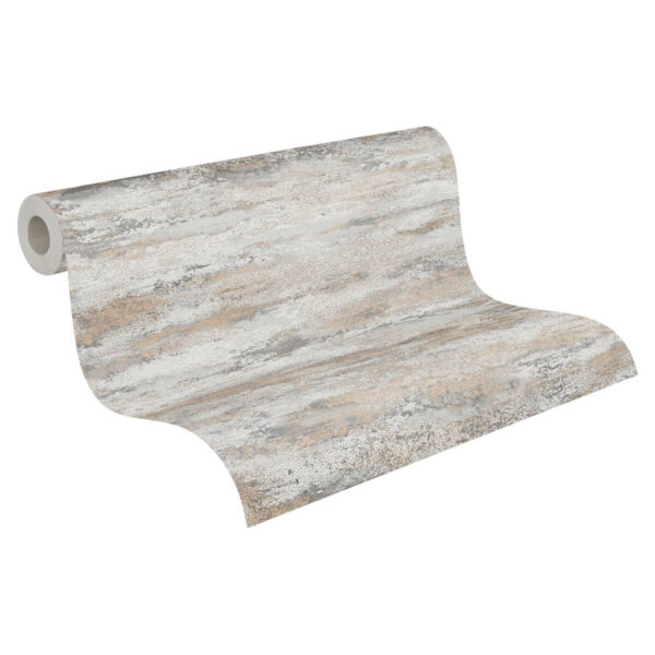 4051315585948 A.S.Creation Vliestapete Attractive 2
Putzoptik creme B/L: ca. 53x1005 cm